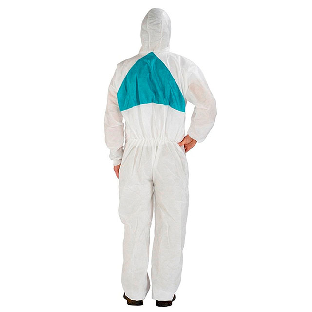 4520-BLK-4XL 3M  Personal Protective Equipment (PPE)